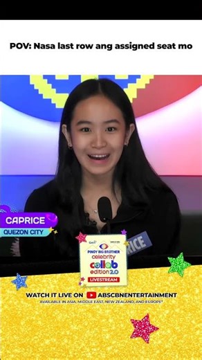 Sino po mag-a-adjust maem? | Pinoy Big Brother Collab 2.0