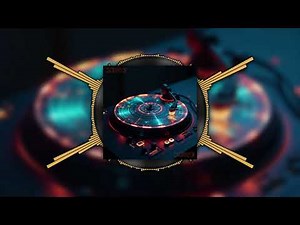 DJ Rob - DJ Rob [Official Music Visualizer]