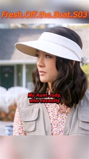 Fresh Off The Boat Hilarious Scene: Kid Tried To Sell A Blender, Got Destroyed