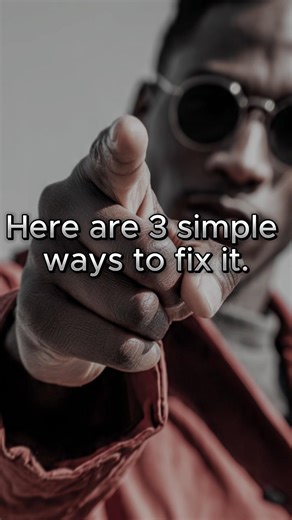 3 Simple Ways to Stay Focused (Stop Getting Distracted)