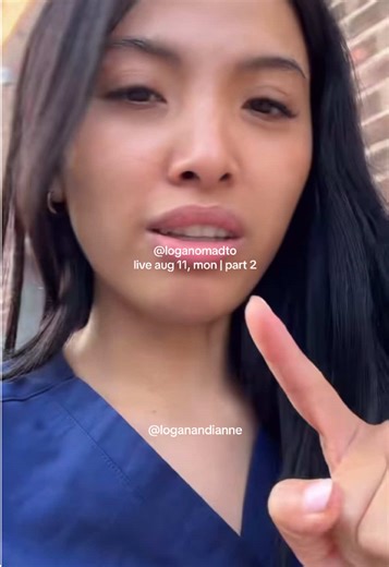 @loganomadto @withlove_log4n live #loganomadto #lifewithlogan aug 11, mon | part 2