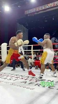 Shakib vs Barista Timo knock out Summary