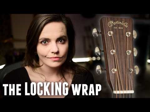 How to Change Acoustic Guitar Strings | Standard Headstock (Pro Advice)