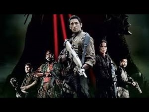 Predators Full Movie Facts & Review in English / Adrien Brody / Topher Grace