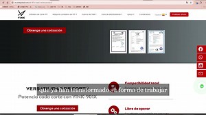 Dígale adiós al corte manual de películas y abrace el futuro con el software y las máquinas PPF de YINK. Más de 8000 clientes de todo el mundo confían en YINK, que ofrece corte inteligente con un solo clic para más de 400 000 modelos de automóviles, con una precisión y una velocidad inigualables. ¡Comience su prueba gratuita de 5 días en yinkglobal.com y transforme su flujo de trabajo hoy mismo! | YINK Cutting Lab