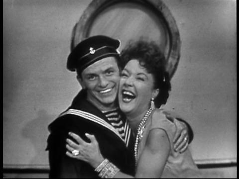 The Colgate Comedy Hour (TV Series 1950–1955)