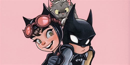 Comic Book Preview – Batman #6