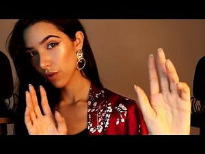 ASMR Hypnotizing You to Sleep