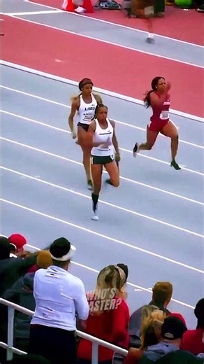 Sha'Carri Richardson Made History at Only 19 Years! 😱🇺🇸