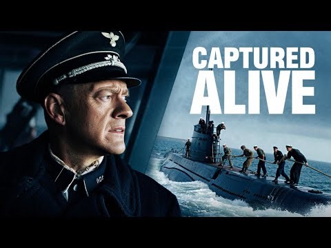 The Day America Stole Hitler’s Submarine