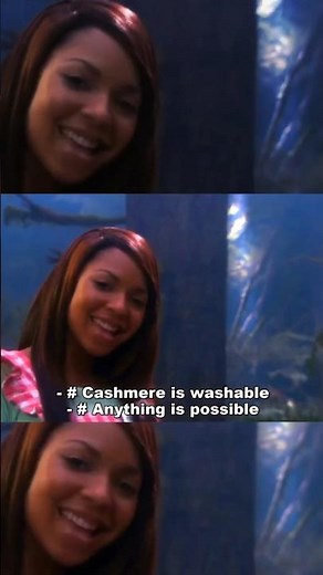 Ashanti “I’m With You”, “Muppets Wizard Of Oz”, 2005