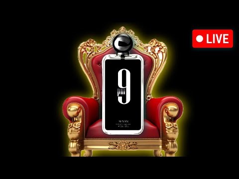 ARAPSKI parfemi u 2025 🔴 Čovek Parfem LIVE 🔴