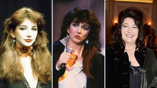 Kate Bush's 15 best songs ever, ranked