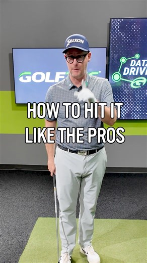 7.7K views · 22 reactions | Still fighting that slice? It's not your hands - its your hips. Fix your sway, stop the slice! #GolfTips #HipSway | GOLFTEC | Facebook
