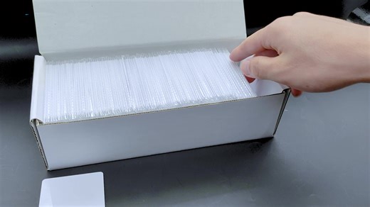 MIFARE DESFire EV2 4K RFID Card 13.56MHz ISO14443A RFID Contactless Blank Smart Card