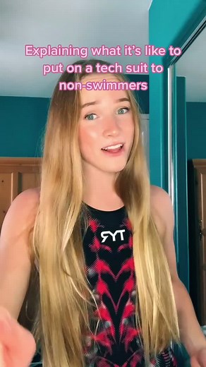 Swimming World on TikTok