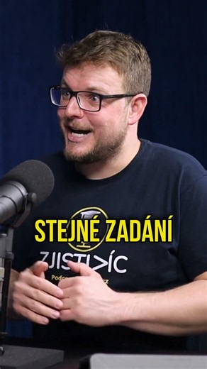 🤖 Jsi si jistý, že to takhle chceš, člověče? 🤔