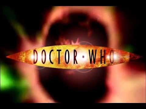 Doctor Who Extended Theme 2008-2009