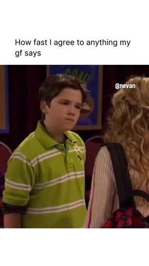 Meme | Movie | Culture on Instagram: "interesting facts: 🎬⤵️ 🎬 iCarly (2007–2012) / series 🔥 A teen with a webcam accidentally creates one of the internet’s first viral shows — and ends up rewriting what “fame” looks like. iCarly was way ahead of its time, predicting influencers, livestreams, fan culture, and even internet trolls before social media blew up. Carly, Sam, and Freddie weren’t just making skits… they were inventing the blueprint. 🎥 Behind the scenes, almost every iCarly bit was 