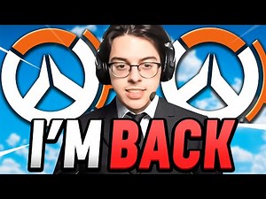 My Return to Overwatch...
