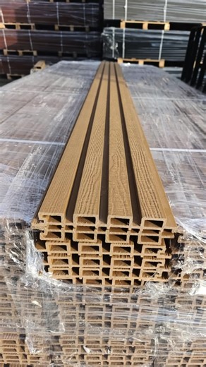 Exporting Turkish Decorative WPC Composite Decking & Cladding Boards for Facade and Wall Cladding & Siding (Walling), ceiling, Decking Flooring, Fencing and Pergola. Made from a blend of wood fibers and durable polymers. made in Türkiye/Turkey. Are you planning to import WPC Composite Decking & Cladding Boards from turkey? Contact us now! we export to america (USA), canada, south africa, europe countries like United Kingdom (UK) & Australia and all over the world. تصدير ديكورات بديل الخشب كومبوز