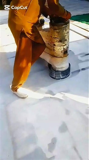 Floor Polish Design & Buffing Services | Marble & Granite Floor Polishing