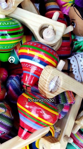 De la TV con Chabelo a un tianguis: historia del Mago Jaime