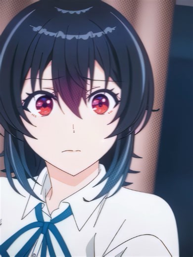 Umi Asanagi: Anime Edit Beauty