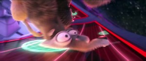 Ice Age: Collision Course - Cosmic Scrat-Tastrophe