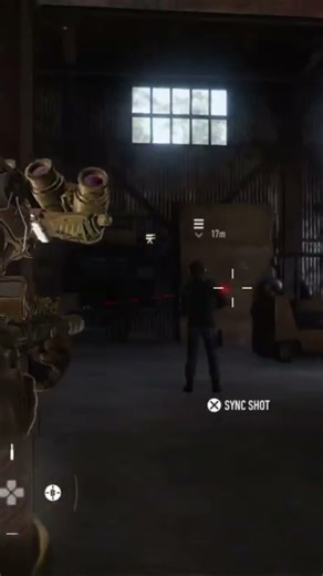 Ghost recon breakpoint mk18 gameplay