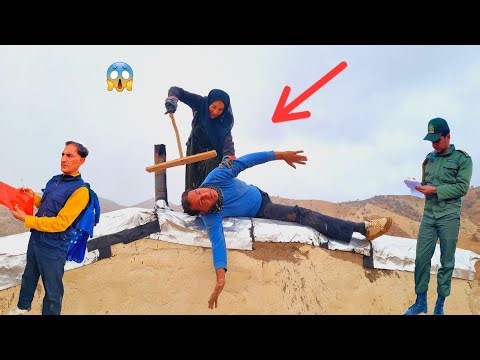 Victory in the Ring & Unwanted Return — Kamran Wins the Match, Ali Faces Rejection Again 🥊🐾