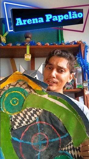 03 Types of Homemade Beyblade Arenas