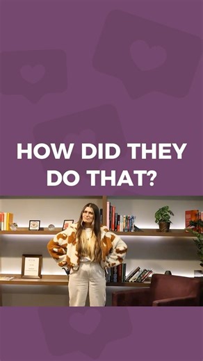 How to recreate the viral STOMP trend - Making Reels