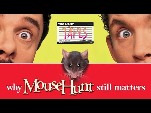 Why Mousehunt Still Matters | Movie Review