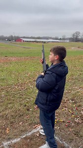 17K views · 215 reactions | I love spending time with my kids. My little buddy and I shot some clays this past weekend, and now he can’t stop talking about it. With six kids, I can confirm that times like these fly by way too fast. I urge you all, slow down, enjoy your families. Time is precious. | Robert Burns | Facebook