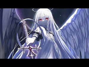 「Nightcore」→ Angel of Darkness