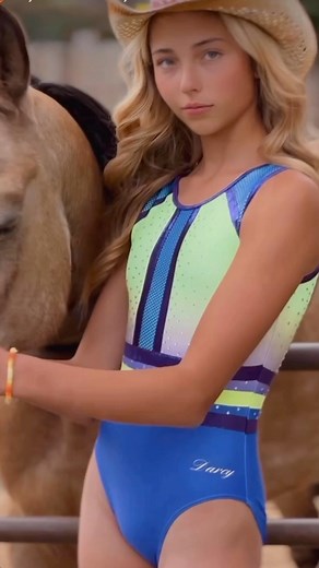 Darcy Leotards on Instagram: "Get your Glow on this Summer with our stunning New Glow-Up Collection! If you love a standout Neon Leotard you will love this Range ... and how stunning does Delaney look in Glisten-Up 🤩 Make sure you check it out - Just tap the screen to visit our online shop and see the full Collection! #neonleotards #neon #glowup #newcollection #usag #usagymnastics #excitingnews #freegift #freegiftwithpurchase #leotardcollection #comingsoon #dontmissout #glowup #howtoglowup #fin