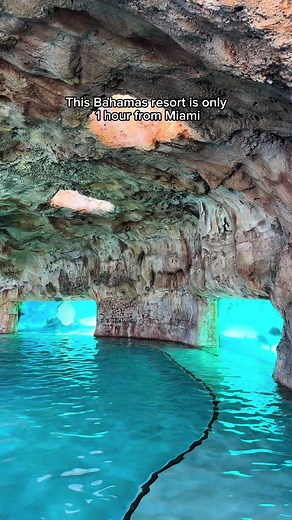 Luxury Paradise at Grand Hyatt Baha Mar