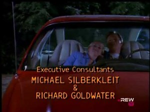 Sabrina The Teenage Witch Closing Credits (October 9, 1998)