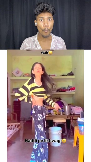TRY NOT TO LAUGH CHALLENGE 😂 | WAIT FOR END | #PLT PT-327