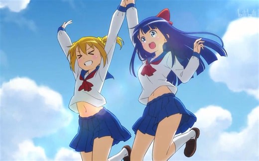 【AC警告】十五分钟看完bobnemimimi