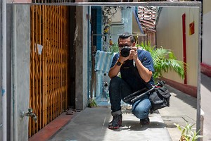 12K views · 357 reactions | Nikon Z 5 Review : คุณภูมินันท์ ปิยทัศน์นันท์ AtomicZen Review Nikon Z 5 แบบครบถ้วนในรายละเอียดต่างจากการทดลองใช้งานจริงแบบ AtomicZen #Nikon #Nikkor #NikonThailand #NikonZ5 #Zcreators #FamilyPhoto #Landscape #Cityscape #Portrait #YourFirstFullFrameCamera | Nikon | Facebook