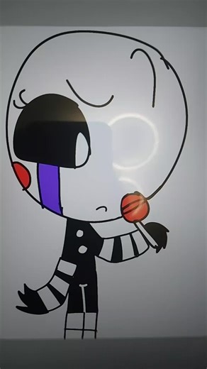 puppet x Michael| 🐰 springtrap 💚