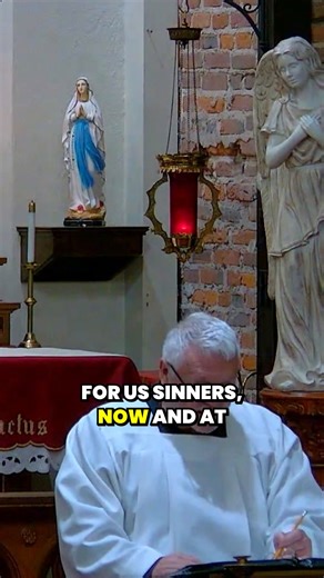 The Angelus explained — its history, meaning, and how to pray it | Holy Catholic Church Anglican Rite | Facebook