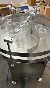 61K views · 798 reactions | Powder filling production line | Henan Cyril Machinery Equipment Co.,LTD | Facebook