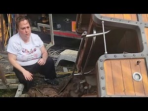 Rollercoaster Horror: Woman & Child Injured in North Wales Funfair Crash