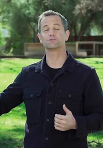 One on One With Kirk Cameron S01:E09 - Landon MacDonald