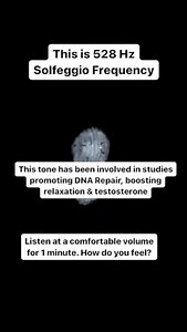 8.6K views · 10K reactions | 528 Hz Frequency Meditation & Sound...