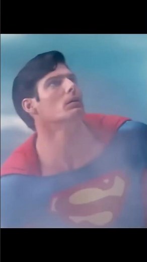 Superman Turns Back Time to Save Lois 😱 | Legendary Scene from Superman (1978)