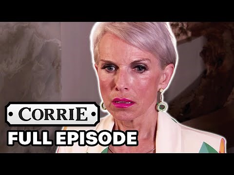 Coronation Street Full Episode | Monday 24th November 2025